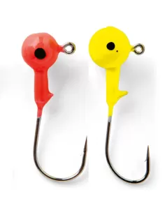 Jig Heads Jig Heads Pack of 10 PCs 