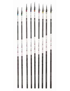 Colmic Tech Lake Trout Trout fishing rods 