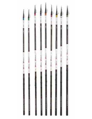 Colmic Tech Lake Trout Trout fishing rods