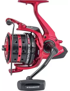Trabucco Mulinello da Pesca Castforce XSD 8000 Mulinelli da Pesca Trabucco