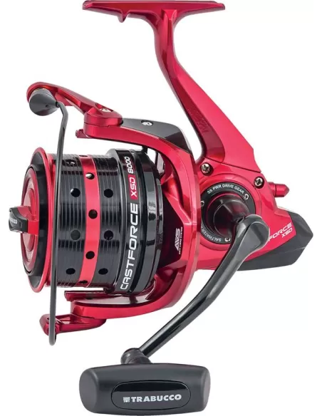 Trabucco Mulinello da Pesca Castforce XSD 8000 Mulinelli da Pesca Trabucco