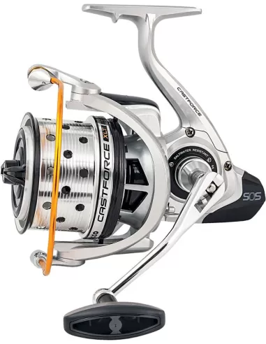 Trabucco Mulinello da Pesca Castforce XLT Surf Casting 9 cuscinetti Mulinelli da Pesca Trabucco