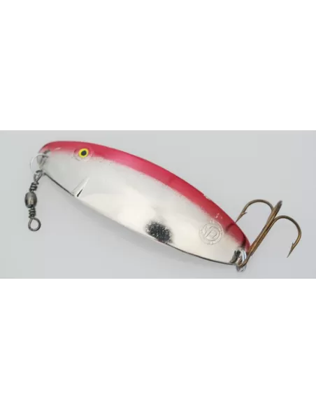 Martin Esca Artificiale Ondulante Martin 20gr 7.5 cm Esche Artificiali Martin