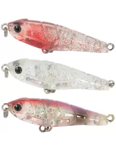 38 mm Kit 3 Artificial Casting Ken Kolpo 