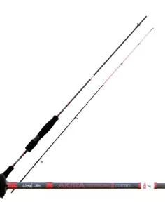 Nomura fishing rod Solid Trout Area Light 0.5-4 grams 