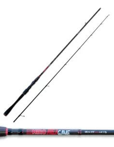 Nomura fishing rod Hiro Area Game 
