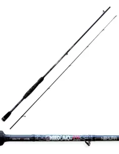 Nomura fishing rod Hiro Camou Fw Spinning 