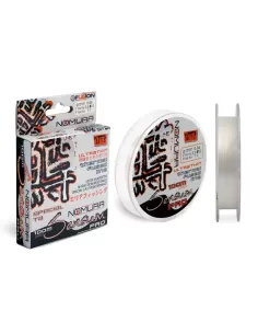 Nomura Braid Braid Sensum Ultrathin 100 mt 