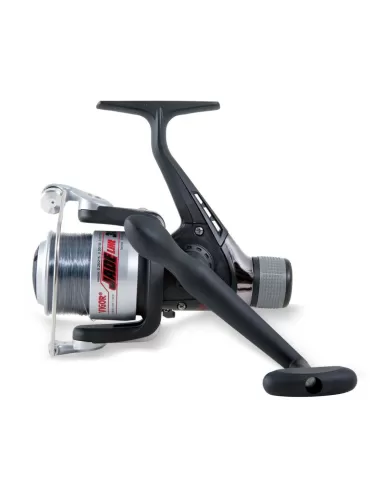 Lineaeffe Mulinello da Pesca Jade Line 1 Cuscinetto Mulinelli da Pesca Lineaeffe