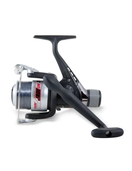 Lineaeffe Mulinello da Pesca Jade Line 1 Cuscinetto Mulinelli da Pesca Lineaeffe