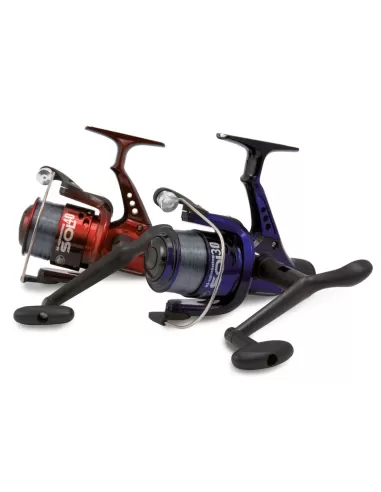 Lineaeffe Mulinello da Pesca Vigor Sol 1 Cuscinetto Mulinelli da Pesca Lineaeffe