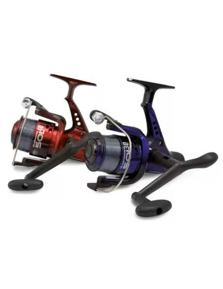 Lineaeffe Mulinello da Pesca Vigor Sol 1 Cuscinetto Mulinelli da Pesca Lineaeffe