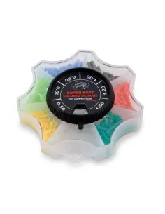 Lineaeffe Scatola di Tubini in Silicone Colorato Antenna intercambiabile Lineaeffe
