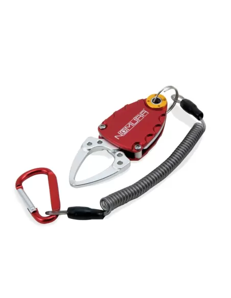 Nomura Boga Gripper Ultraleggero Minuteria Nomura