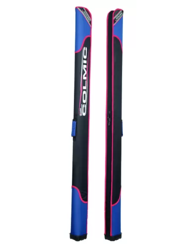 Colmic Porta Canne Rigido Duro Rod Holder 170 cm Foderi porta canne Colmic
