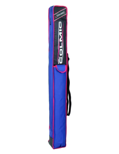 Colmic Porta Canne Barbo 155 cm Foderi porta canne Colmic