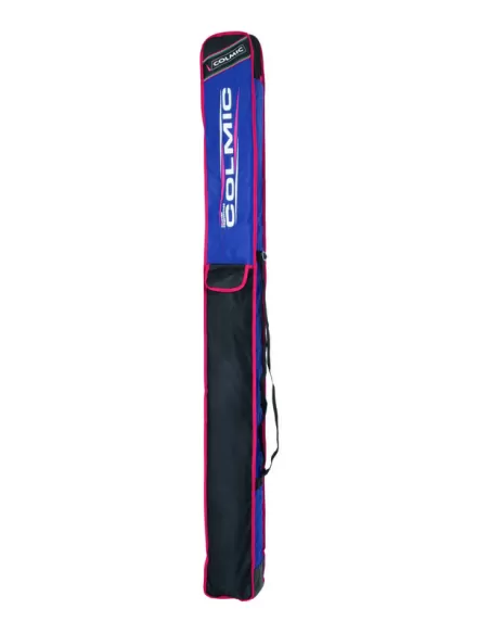 Colmic Porta Canne Barbo 190 cm Foderi porta canne Colmic