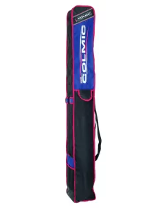 Colmic Fodero Porta Canne da Pesca Cavedano 155 cm Foderi porta canne Colmic
