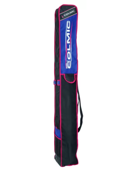 Colmic Fodero Porta Canne da Pesca Cavedano 155 cm Foderi porta canne Colmic