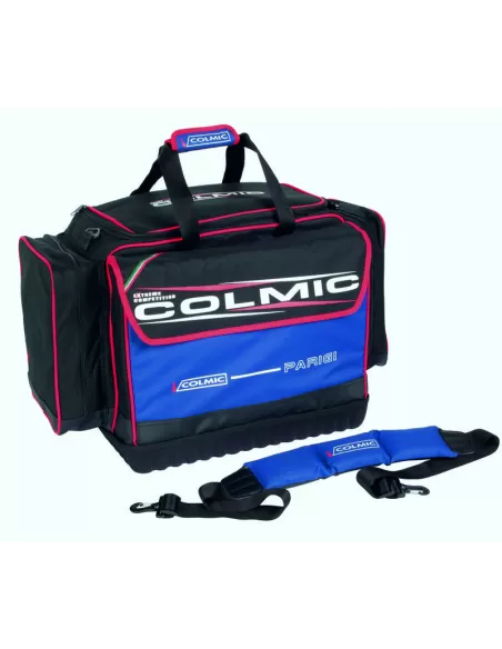 Colmic Borsa Parigi 68x35 h 45 cm Borse da pesca Colmic