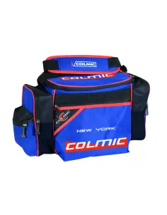 Colmic Borsa New York 50 x 23 x 27 cm Borse da pesca Colmic