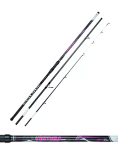 Colmic Canna da Pesca Surf Casting 3 Sezioni Ventura Canne da pesca Colmic