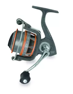 Colmic Mulinello da Pesca Kiger Carbon 11 cuscinetti Mulinelli da Pesca Colmic