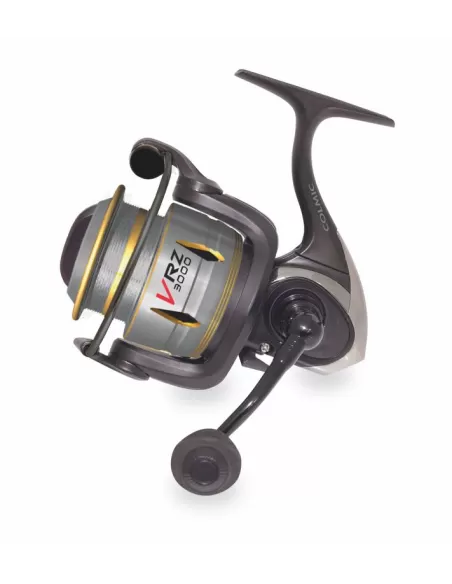 Colmic Mulinello da Pesca VRZ 10 Cuscinetti Mulinelli da Pesca Colmic
