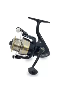 Colmic Mulinello da Pesca Basker 7 Cuscinetti Mulinelli da Pesca Colmic