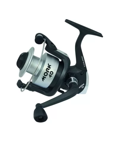 Colmic Mulinello da Pesca Mork 1 Cuscinetto Mulinelli da Pesca Colmic