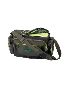 Borsa da Pesca con Scatole Akami 44x17x27 cm Borse da pesca Akami
