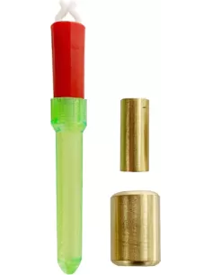 Kolpo Bite Indicator Segnalatore Abboccata porta Starlite con Peso Variabile Accessori mare Kolpo