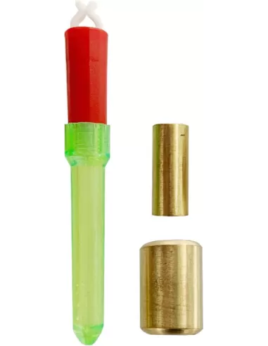 Kolpo Bite Indicator Segnalatore Abboccata porta Starlite con Peso Variabile Accessori mare Kolpo