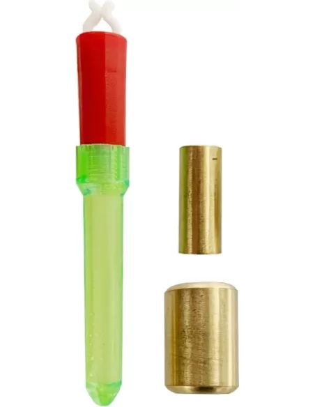 Kolpo Bite Indicator Segnalatore Abboccata porta Starlite con Peso Variabile Accessori mare Kolpo