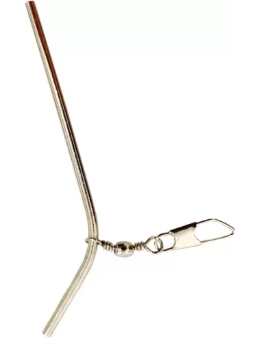 Anti Tangle in Metallo Kolpo Casting Boom Cm 15 Pezzi 1 Anti Tangle Kolpo