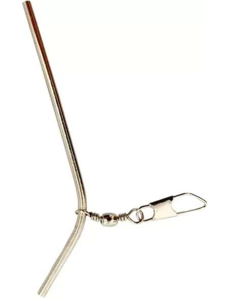 Anti Tangle in Metallo Kolpo Casting Boom Cm 15 Pezzi 1 Anti Tangle Kolpo