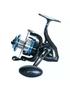 TICA spinning reel Urus 8 Bearings 