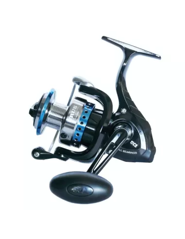 Tica Mulinello da Pesca Urus 8 Cuscinetti Mulinelli da Pesca Tica