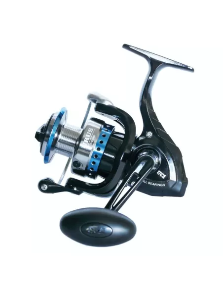 Tica Mulinello da Pesca Urus 8 Cuscinetti Mulinelli da Pesca Tica