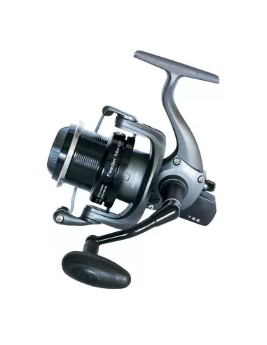 Tica Mulinello da Pesca Feeder Mentor 8 Cuscinetti Mulinelli da Pesca Tica