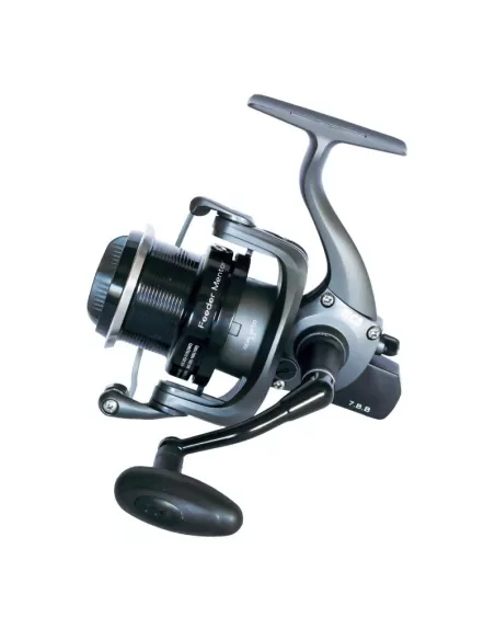 Tica Mulinello da Pesca Feeder Mentor 8 Cuscinetti Mulinelli da Pesca Tica