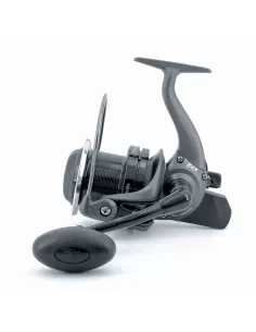 Tica Mulinello da Pesca Flash Surf 8 Cuscinetti Corpo in Carbonio Mulinelli da Pesca Tica