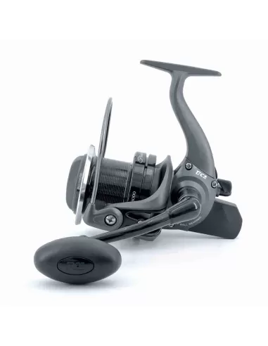 Tica Mulinello da Pesca Flash Surf 8 Cuscinetti Corpo in Carbonio Mulinelli da Pesca Tica
