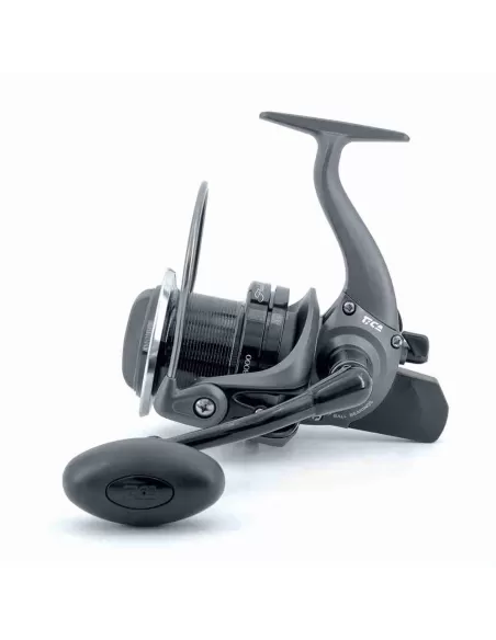 Tica Mulinello da Pesca Flash Surf 8 Cuscinetti Corpo in Carbonio Mulinelli da Pesca Tica