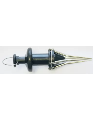 Kolpo Apri Anellini Elastici Accessori da pesca Kolpo
