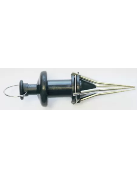 Kolpo Open Elastic Rings - fishing tackle