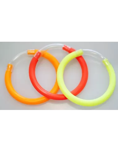 Kolpo Segnalatori Abboccata Bite Indicator Colorati 6 Pz Accessori da pesca Kolpo