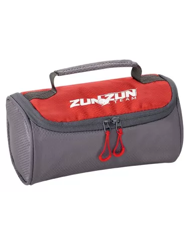 Borsa Porta Mulinelli e Bobine Imbottito Borse da pesca Zun Zun