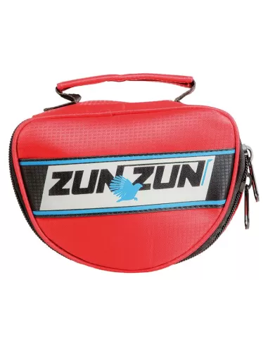 Borsa Porta Mulinelli da Pesca 20x16 cm Borse da pesca Zun Zun