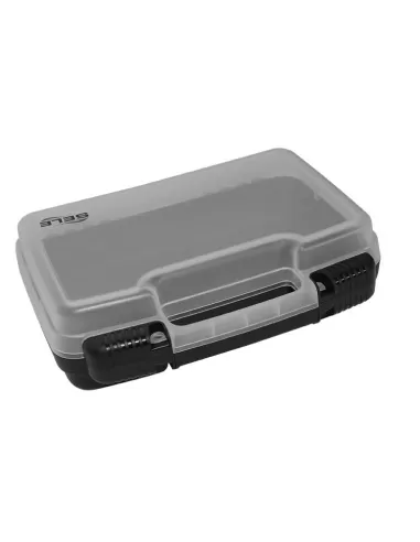 Valigetta da Pesca Porta Minuterie 21x26.5 cm h79 mm Cassette Pesca Sele
